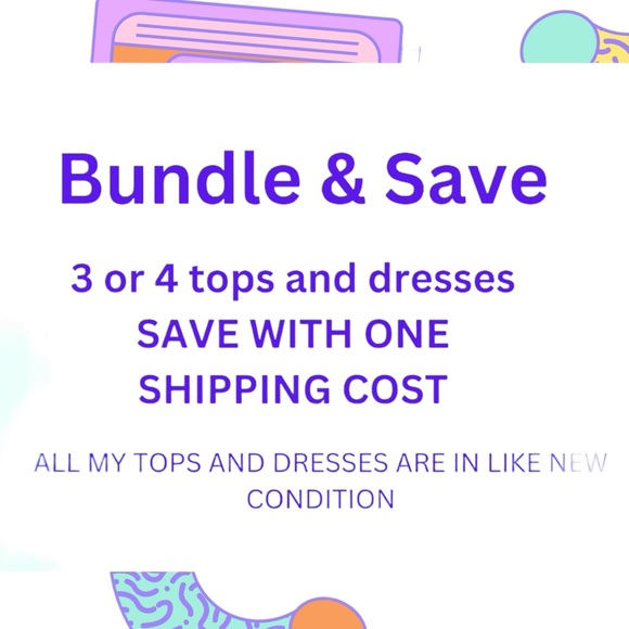 Other - All quality items 👍🏼